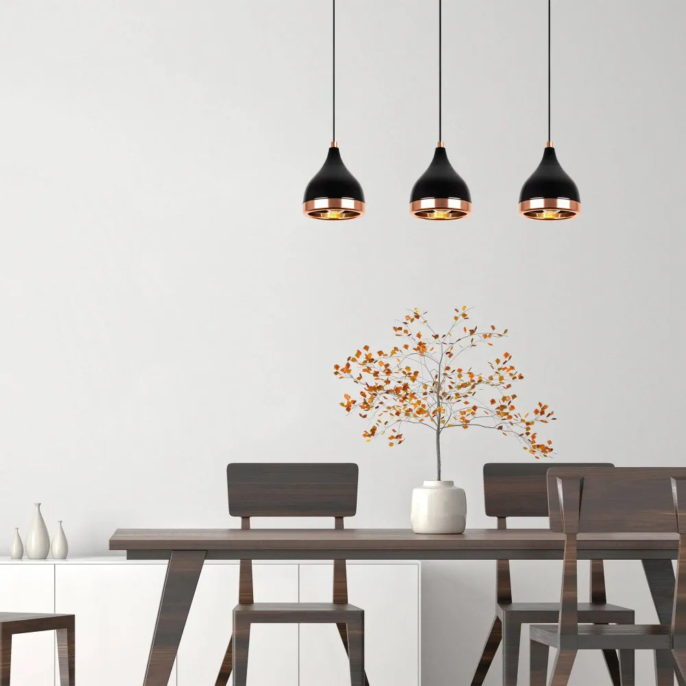 Hanglamp Yannick Asir Group