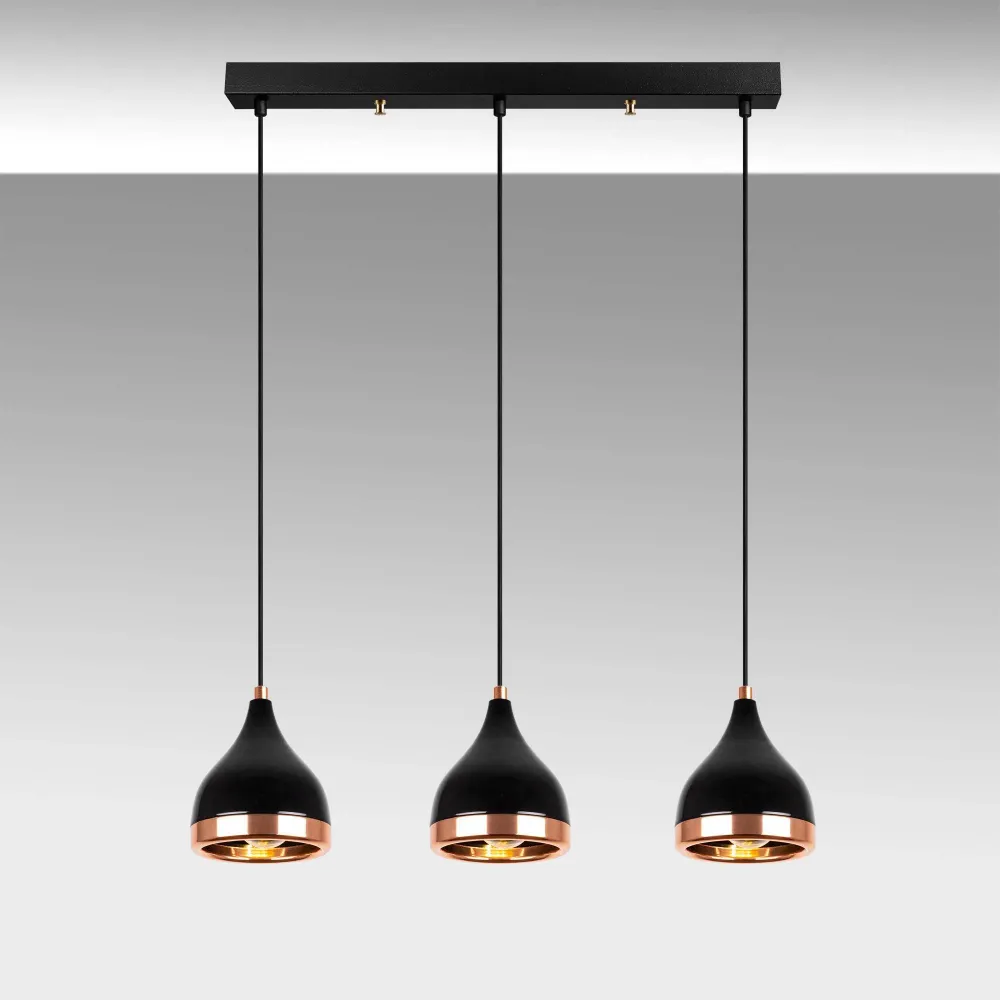 Hanglamp Yannick Asir Group