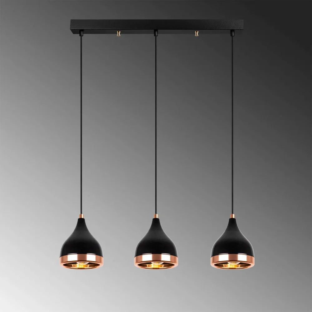 Hanglamp Yannick Asir Group