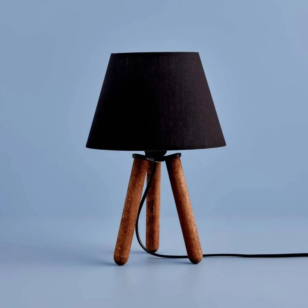 Nachtlamp Alm Asir Group