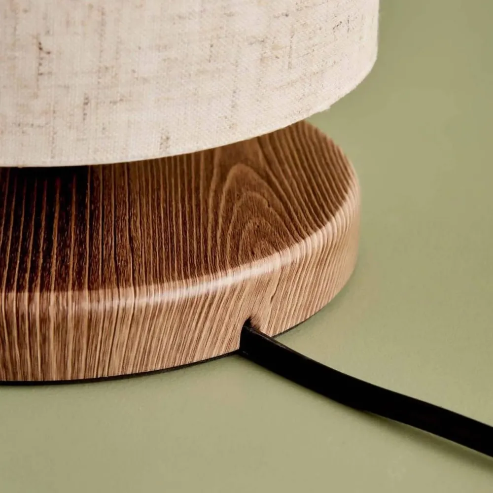 Nachtlamp Greg Asir Group