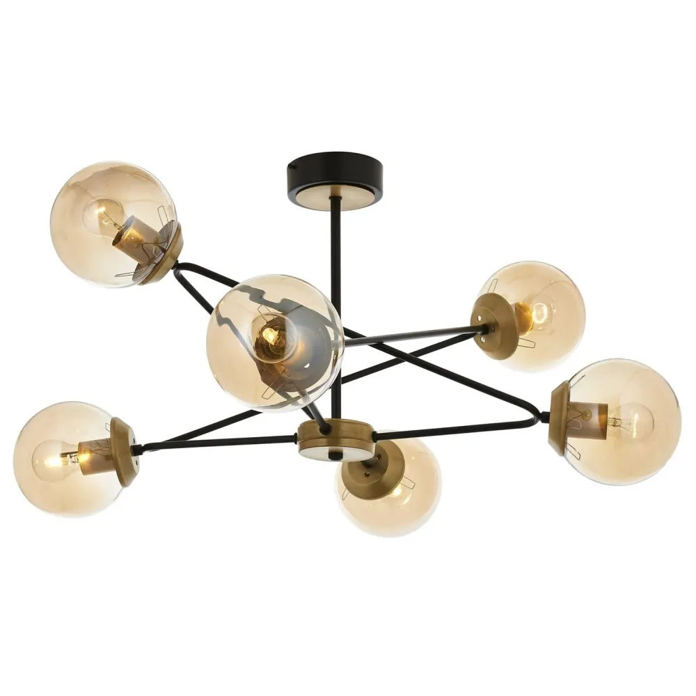 Plafondlamp All Asir Group