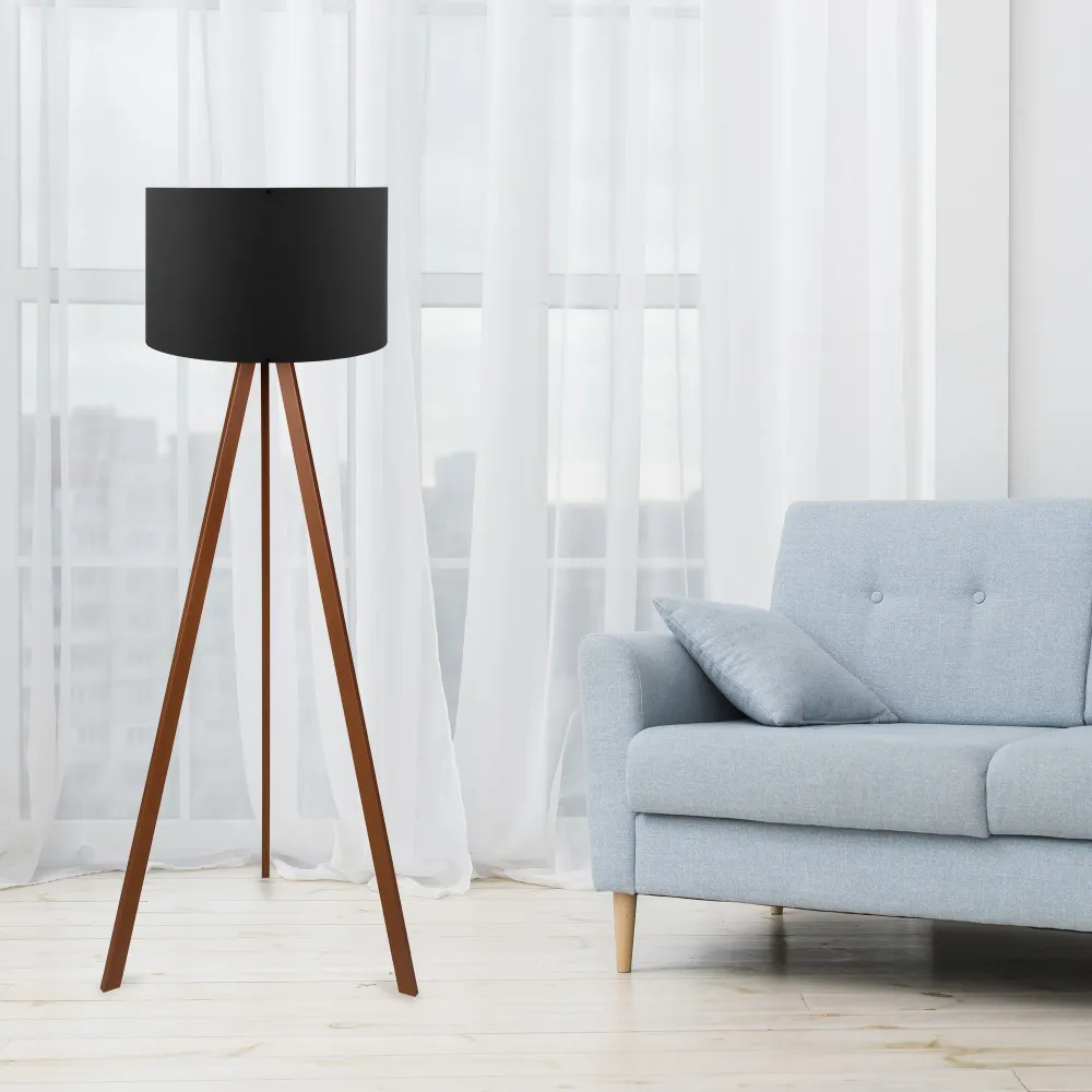 Vloerlamp Bibi Asir Group