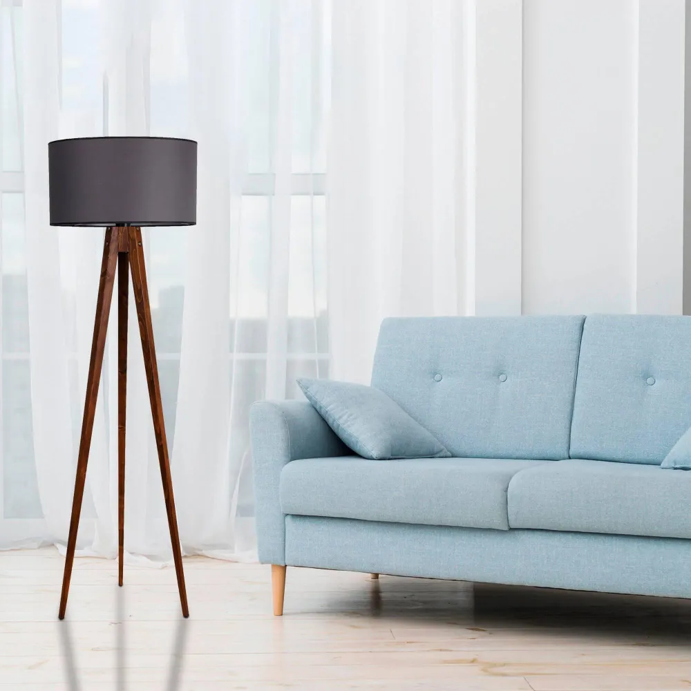 Vloerlamp Ceviz Asir Group