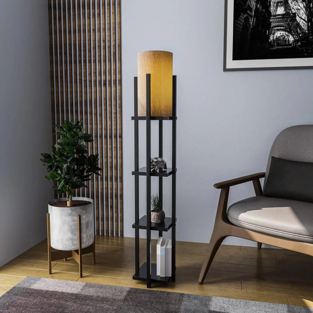 Vloerlamp Dorothy Asir Group