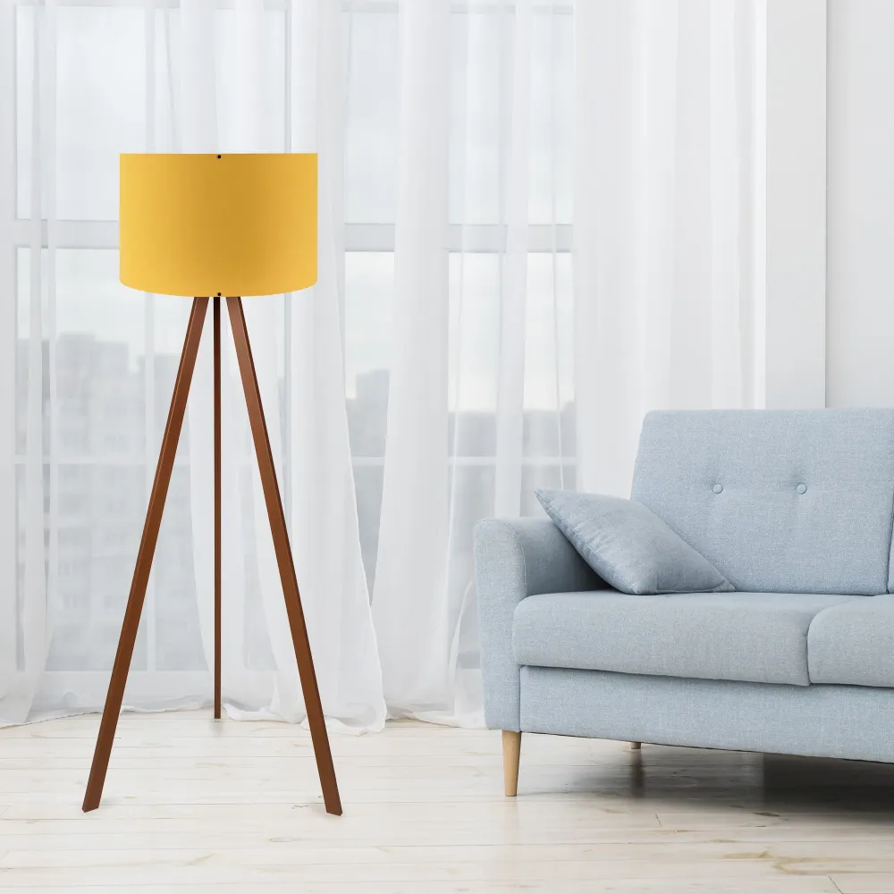 Vloerlamp Elisabeth Asir Group