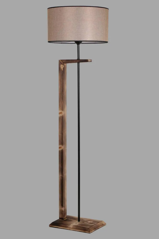 Vloerlamp Fleur Asir Group