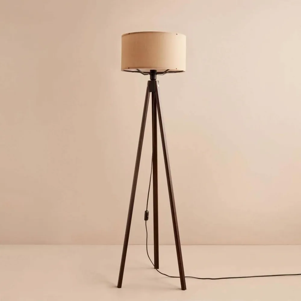 Vloerlamp Fred Asir Group