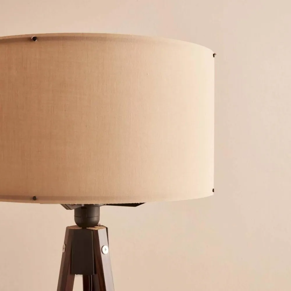 Vloerlamp Fred Asir Group