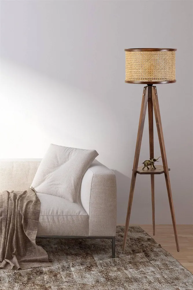 Vloerlamp Gizem Asir Group