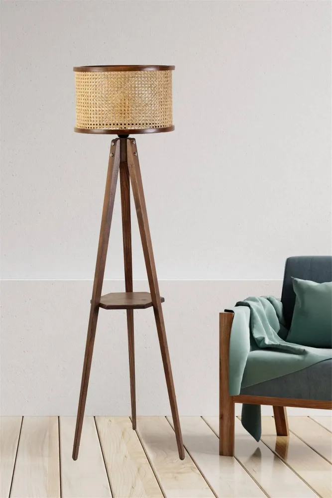 Vloerlamp Gizem Asir Group