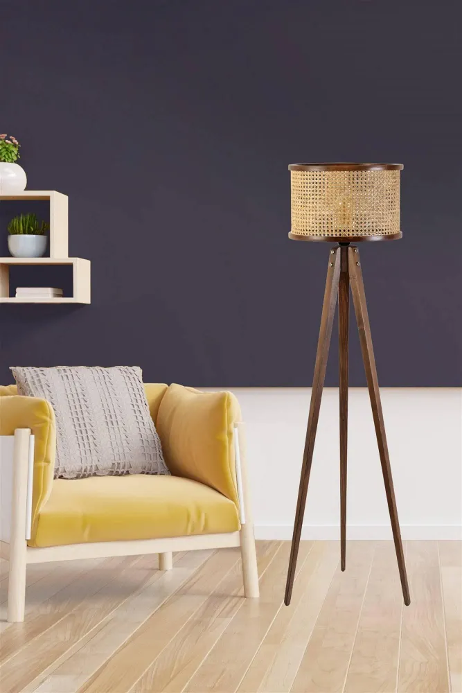 Vloerlamp Gizem Asir Group