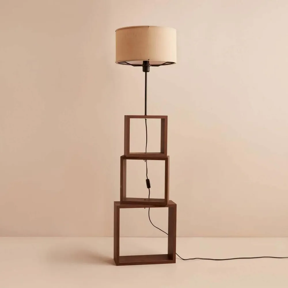Vloerlamp Helen Asir Group