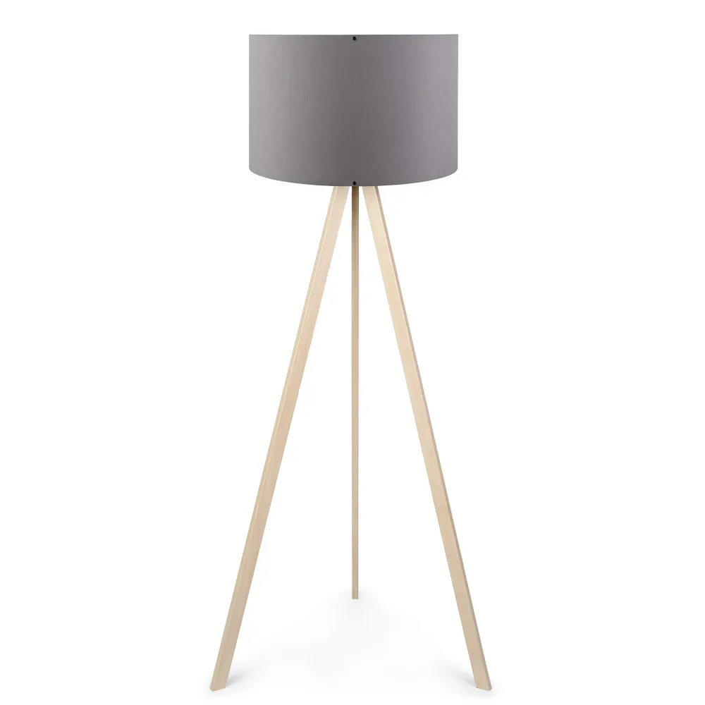 Vloerlamp Juna Asir Group