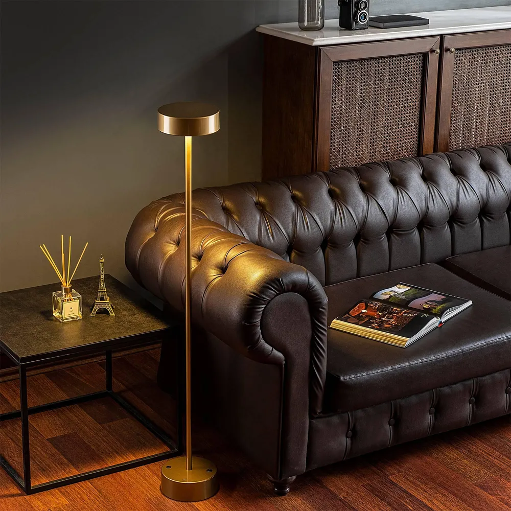 Vloerlamp Keith Asir Group