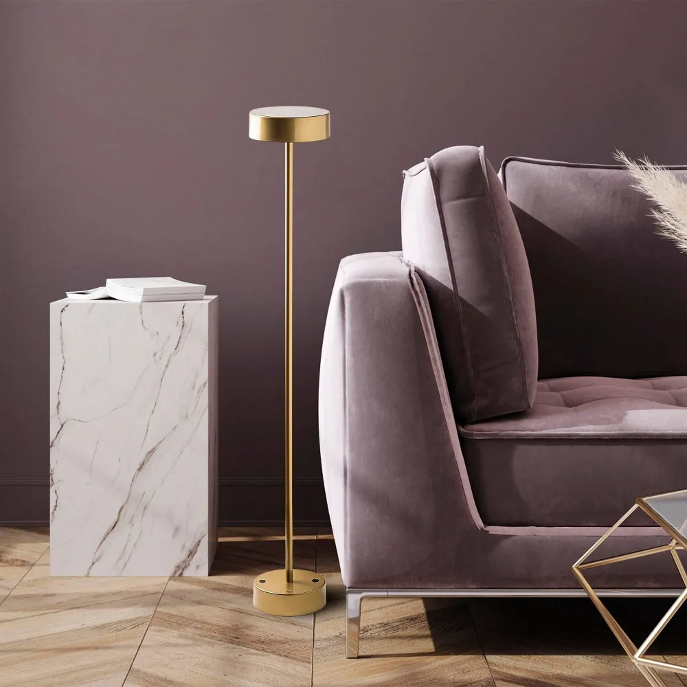 Vloerlamp Keith Asir Group
