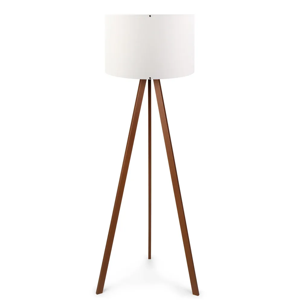 Vloerlamp Liyana Asir Group