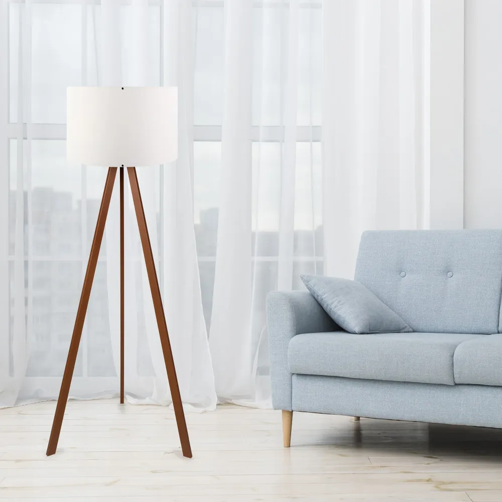 Vloerlamp Liyana Asir Group