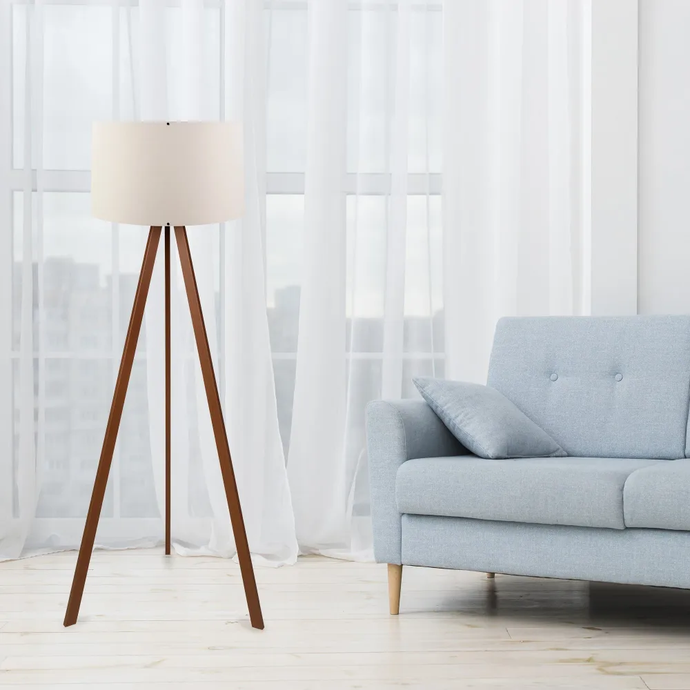 Vloerlamp Mae Asir Group
