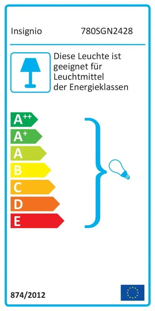 Vloerlamp Mae Asir Group