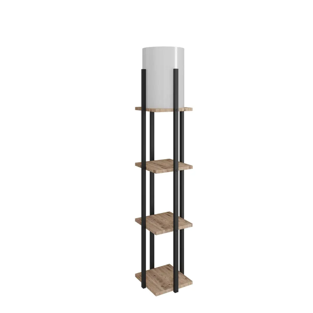 Vloerlamp Nora Asir Group