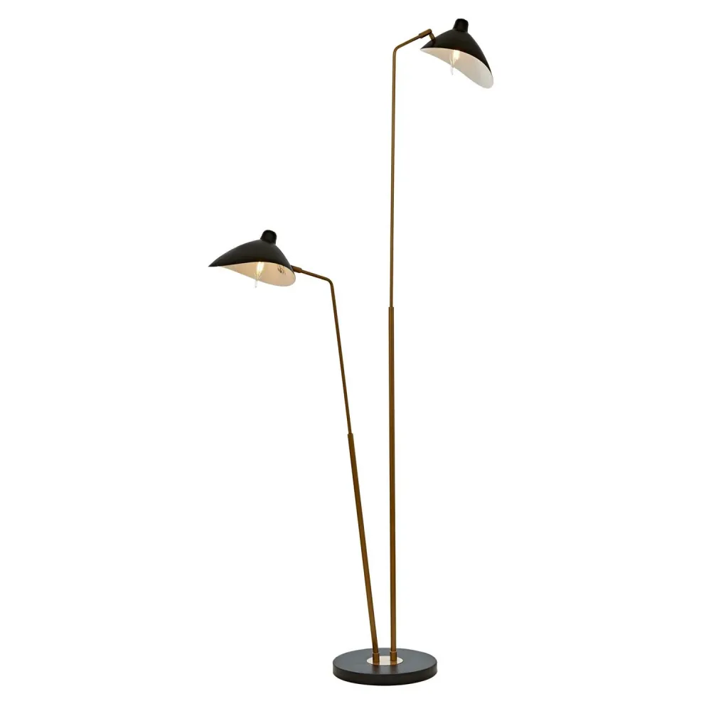 Vloerlamp Norcross Asir Group
