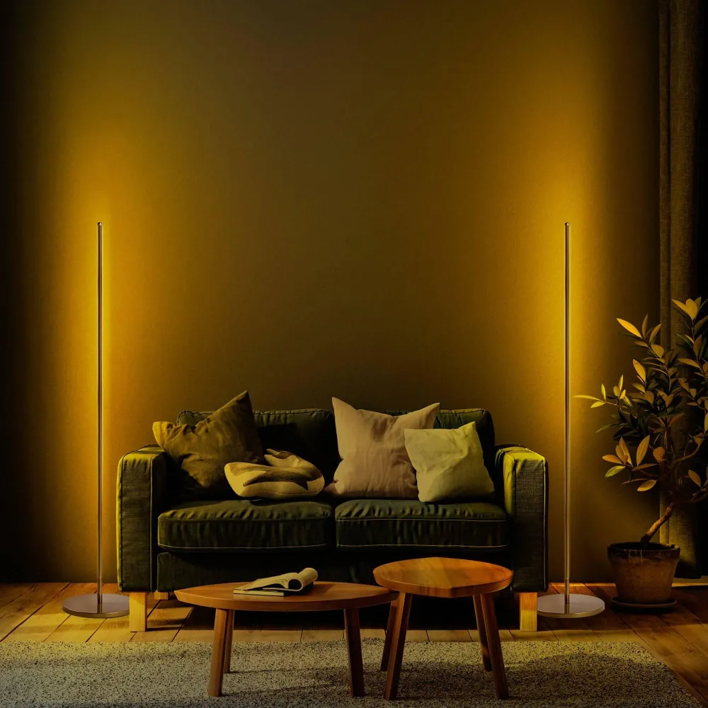 Vloerlamp Only Asir Group