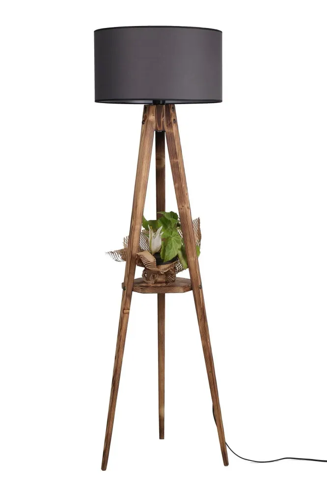 Vloerlamp Sehbalı Tripod Asir Group