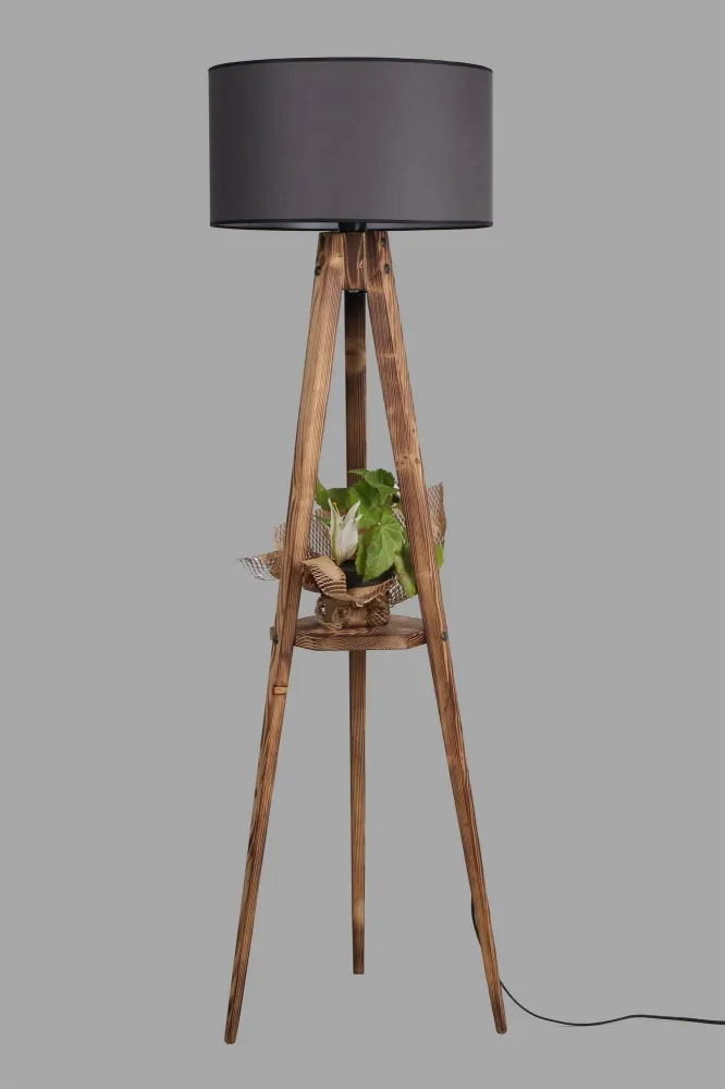 Vloerlamp Sehbalı Tripod Asir Group