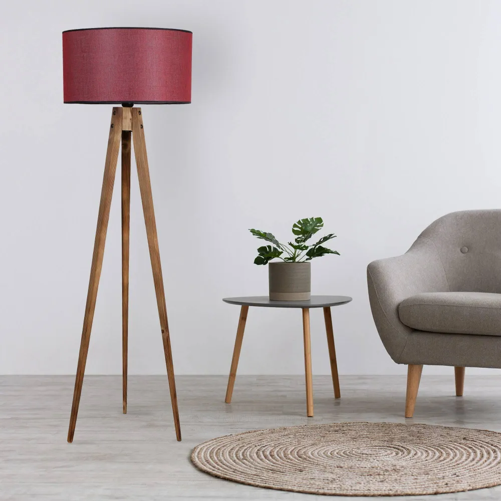 Vloerlamp Yanick Asir Group