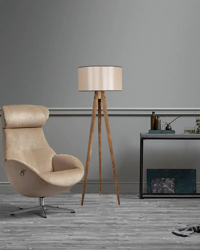 Vloerlamp Yanick Asir Group