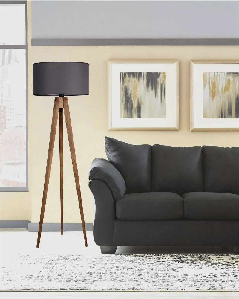 Vloerlamp Yanick Asir Group