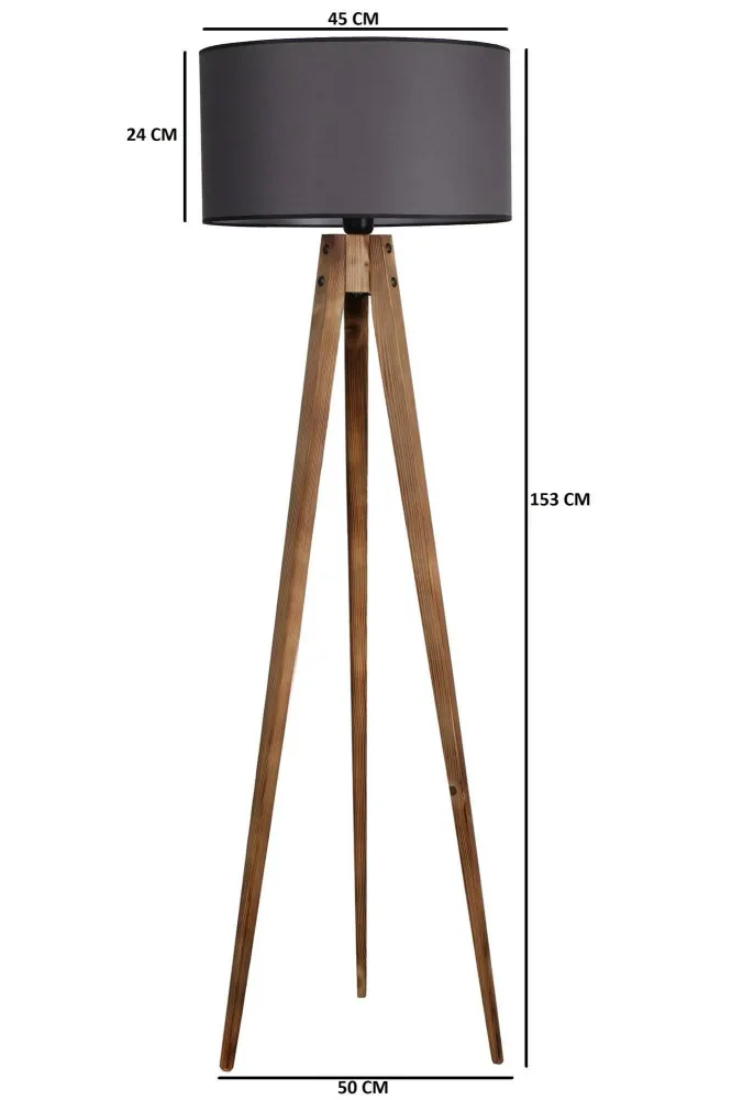 Vloerlamp Yanick Asir Group