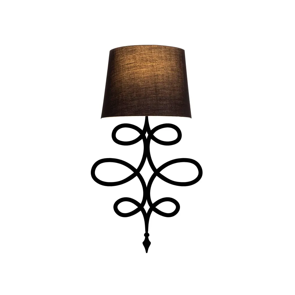 Wandlamp Asaf Asir Group