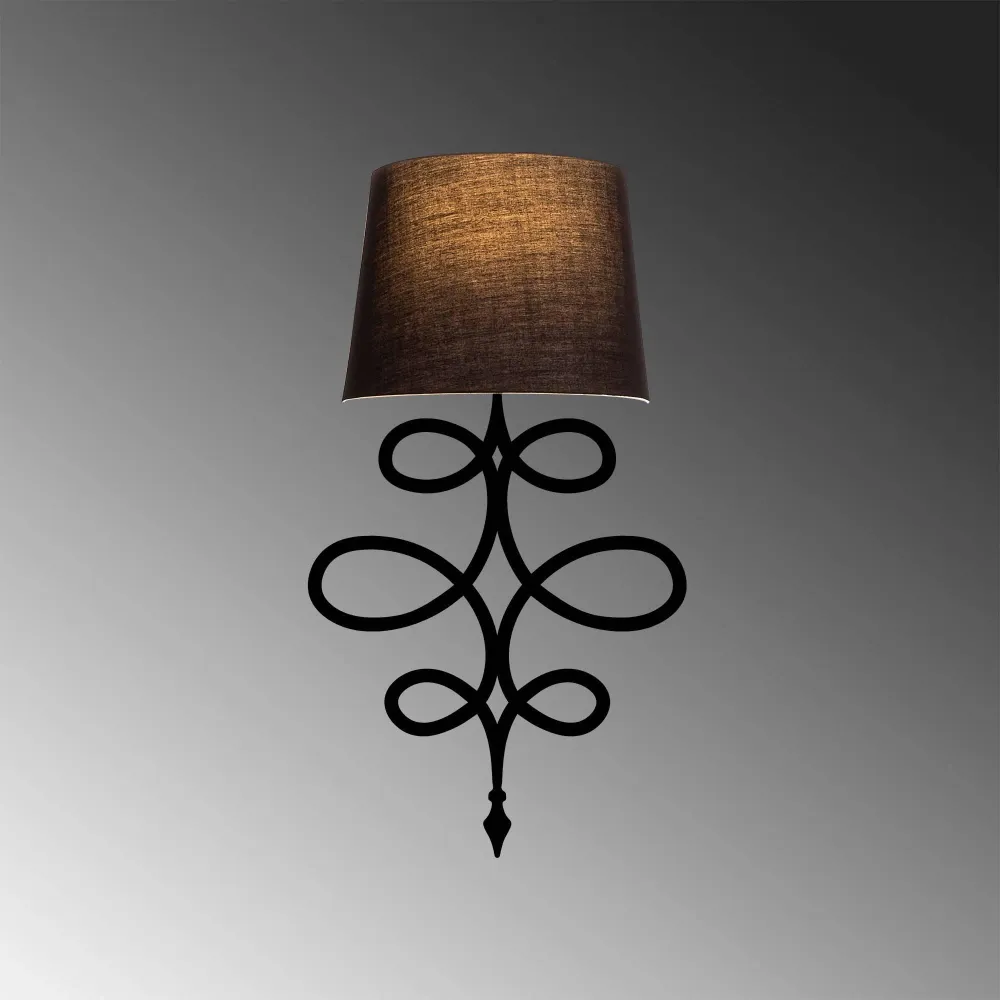 Wandlamp Asaf Asir Group