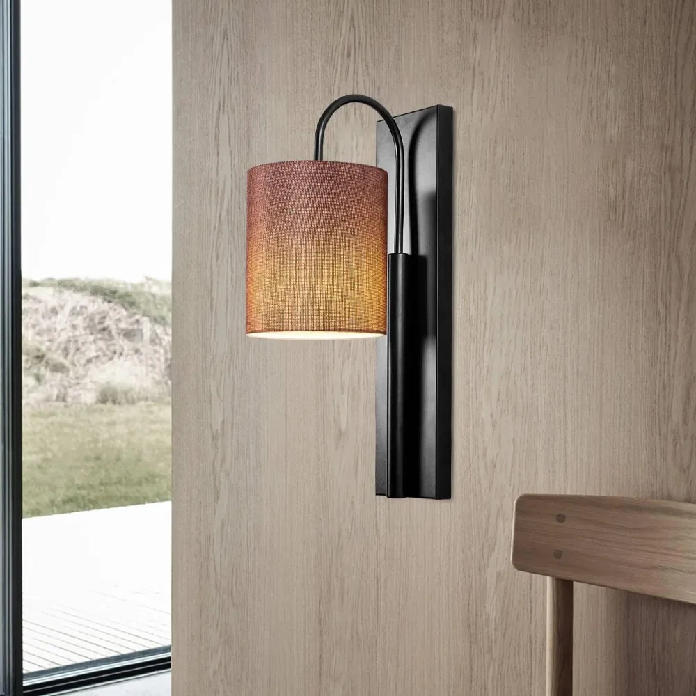 Wandlamp Baston Asir Group
