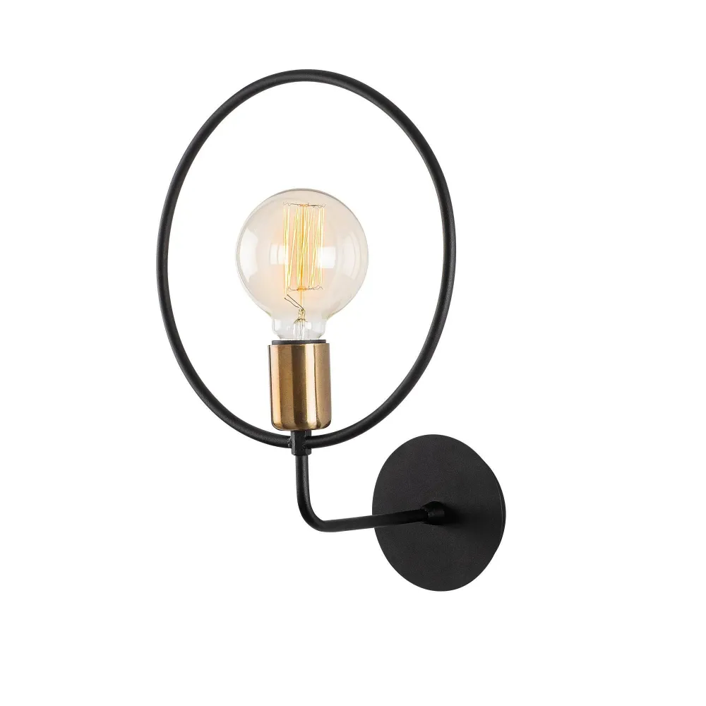Wandlamp Circle Asir Group