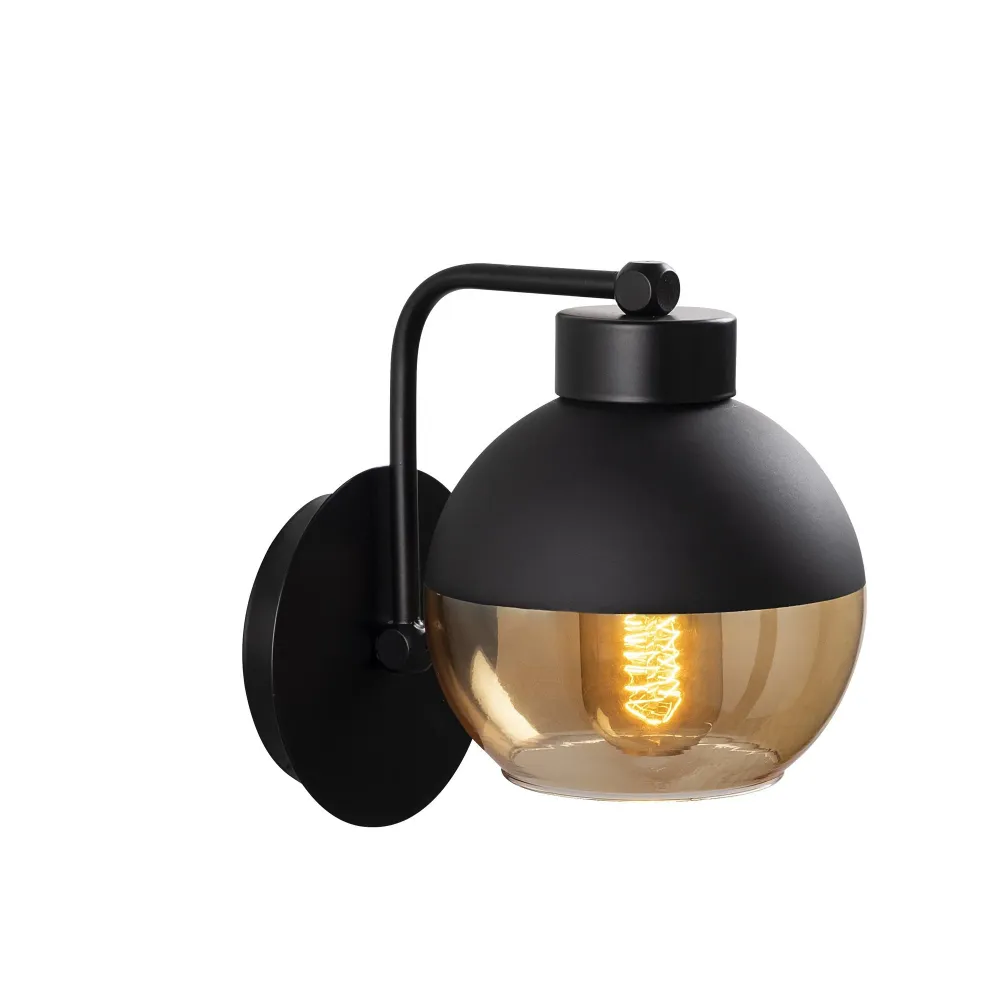 Wandlamp DeTroy Asir Group