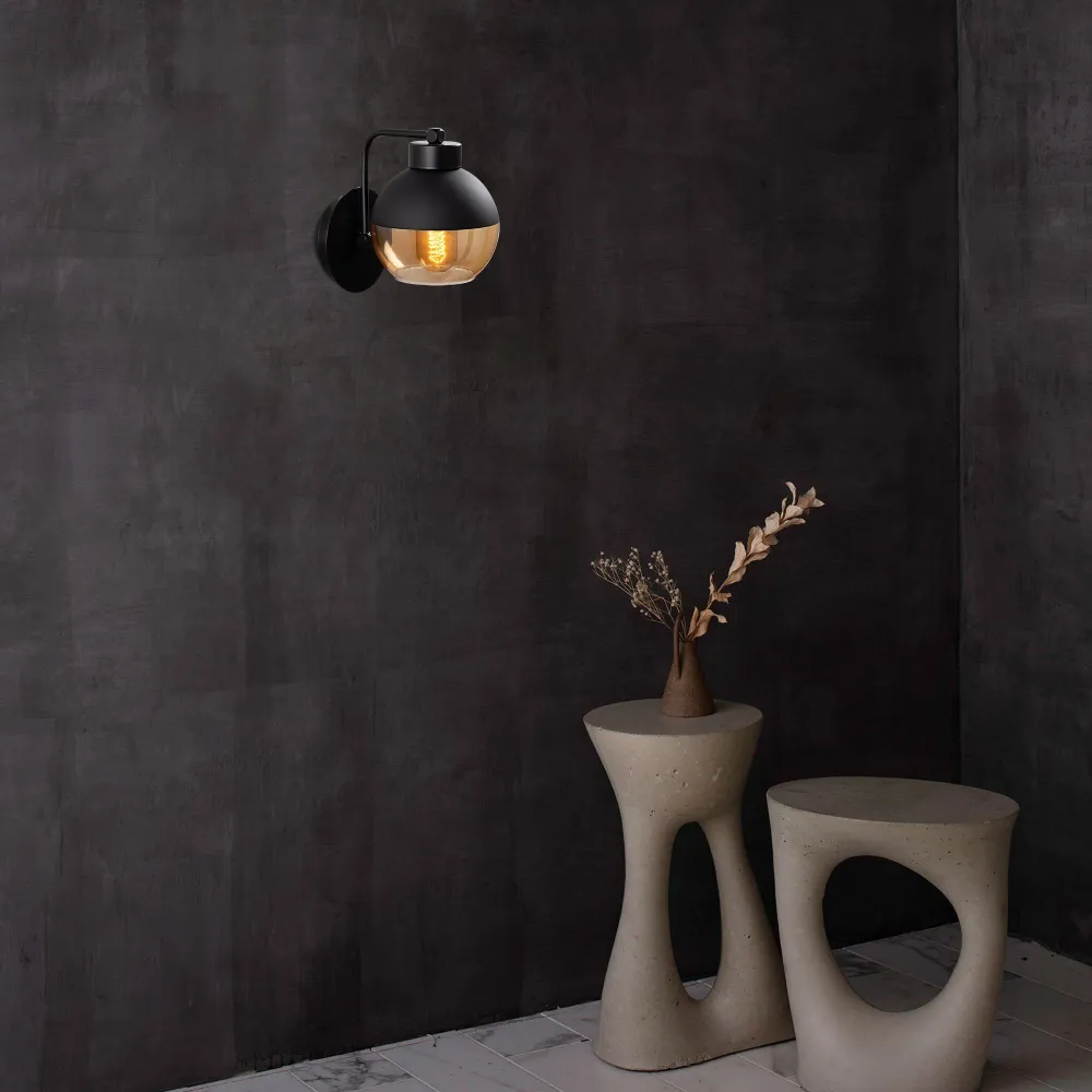Wandlamp DeTroy Asir Group
