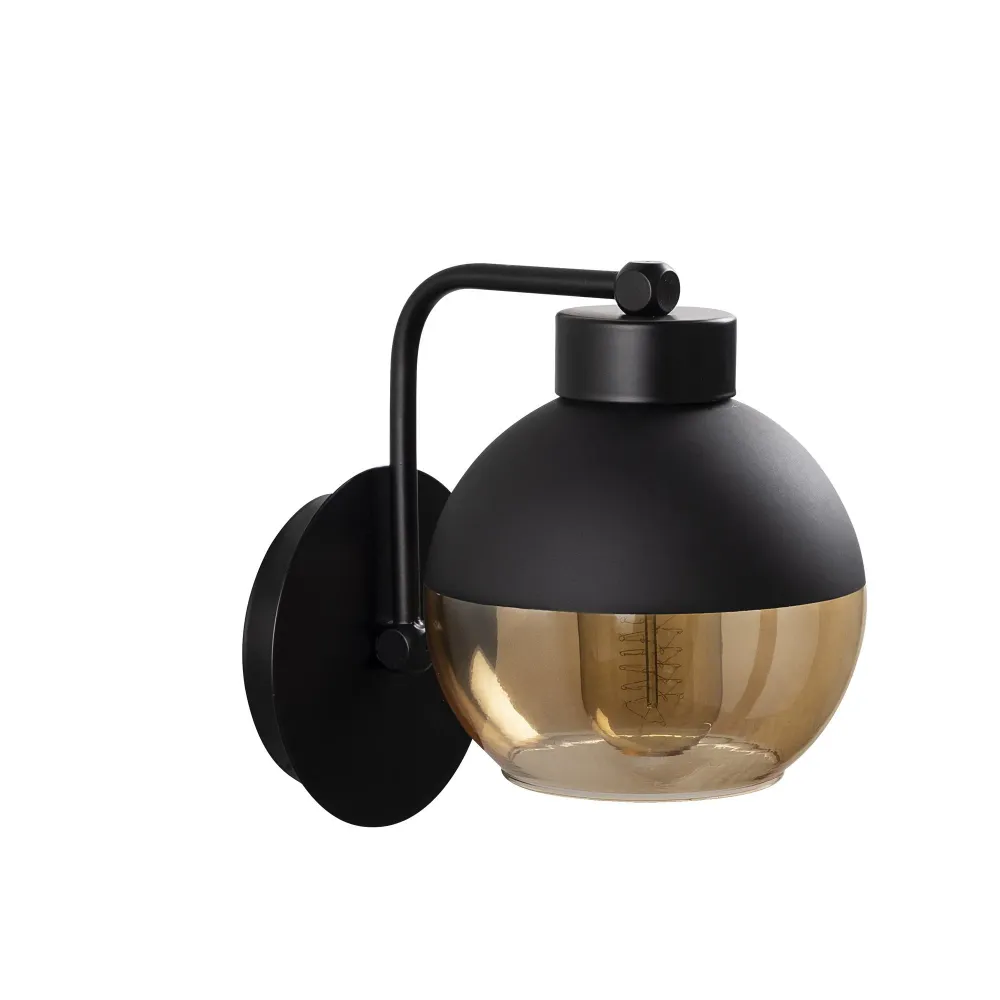 Wandlamp DeTroy Asir Group