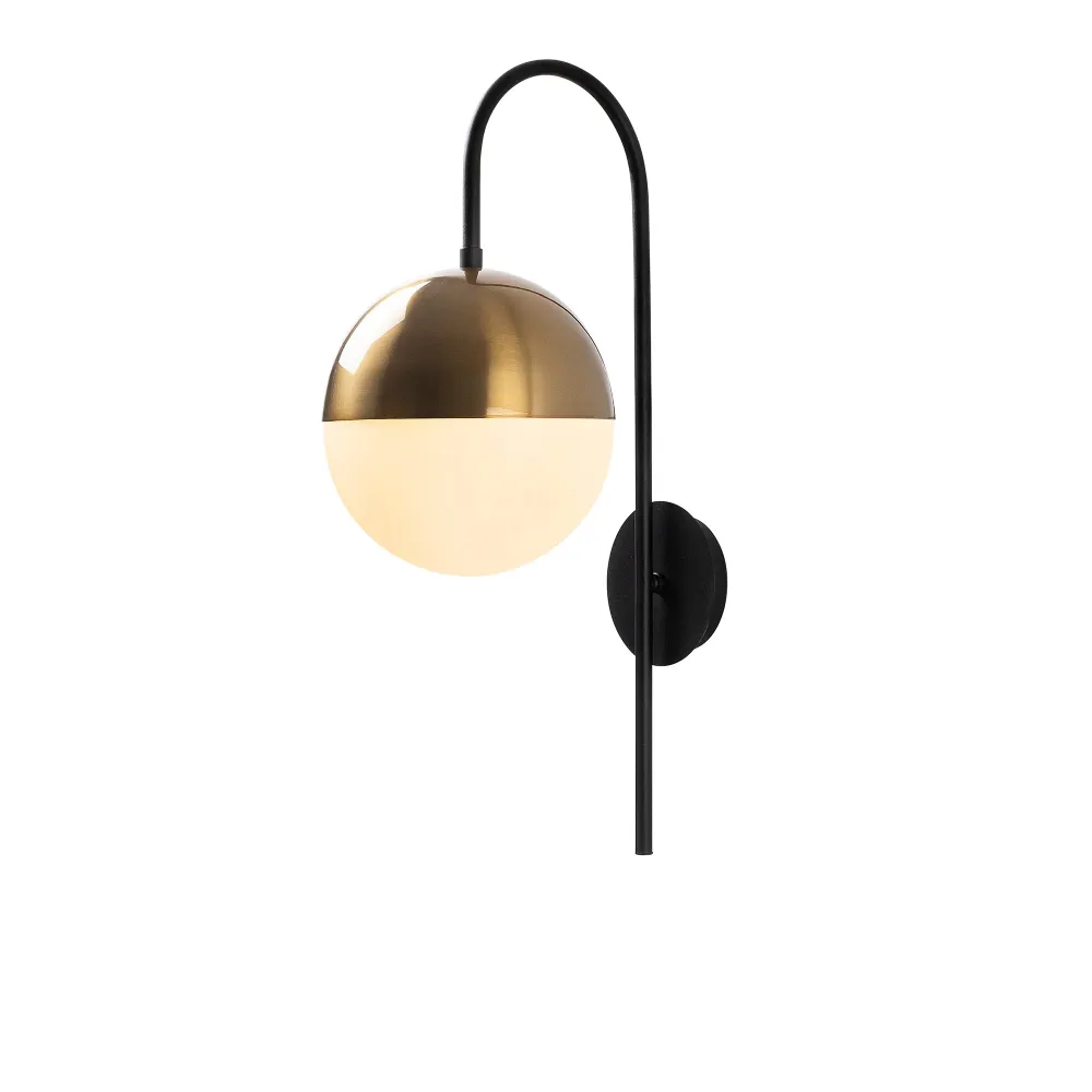Wandlamp Diamont Asir Group