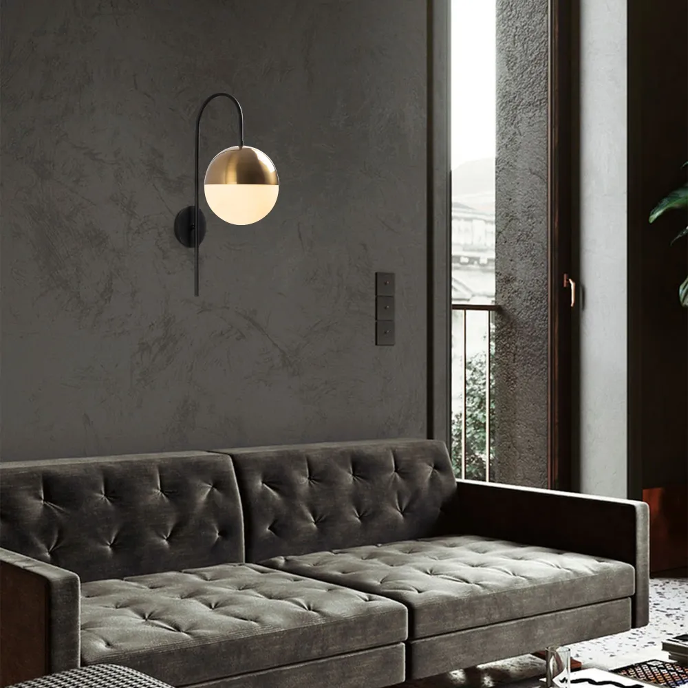 Wandlamp Diamont Asir Group