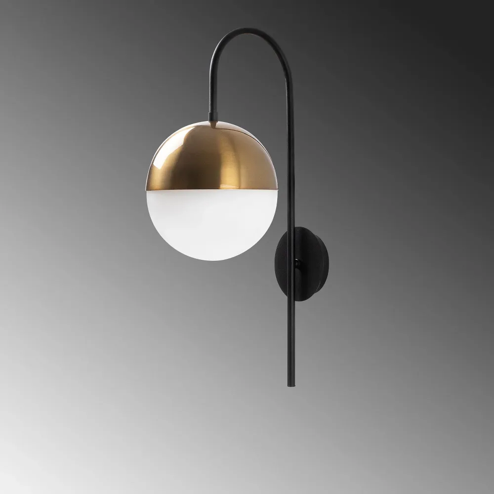 Wandlamp Diamont Asir Group