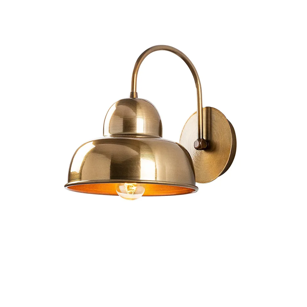 Wandlamp Dillin Asir Group