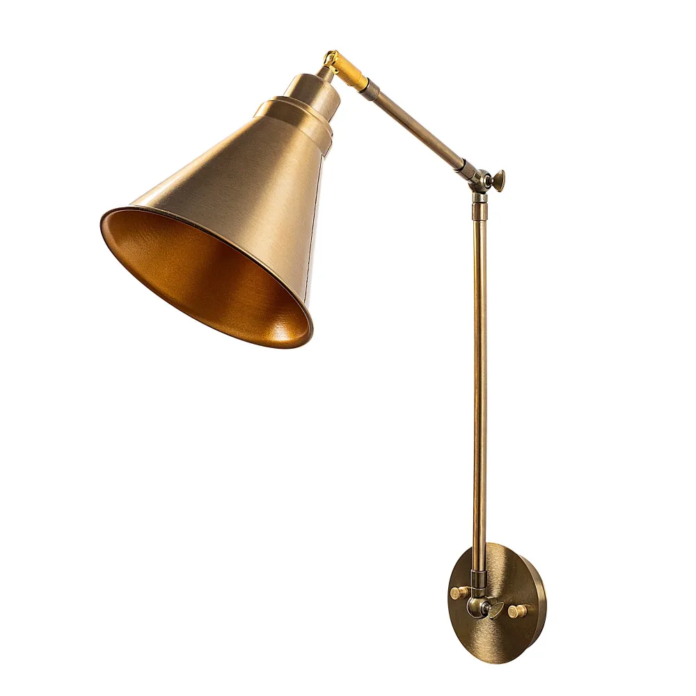 Wandlamp Dondre Asir Group