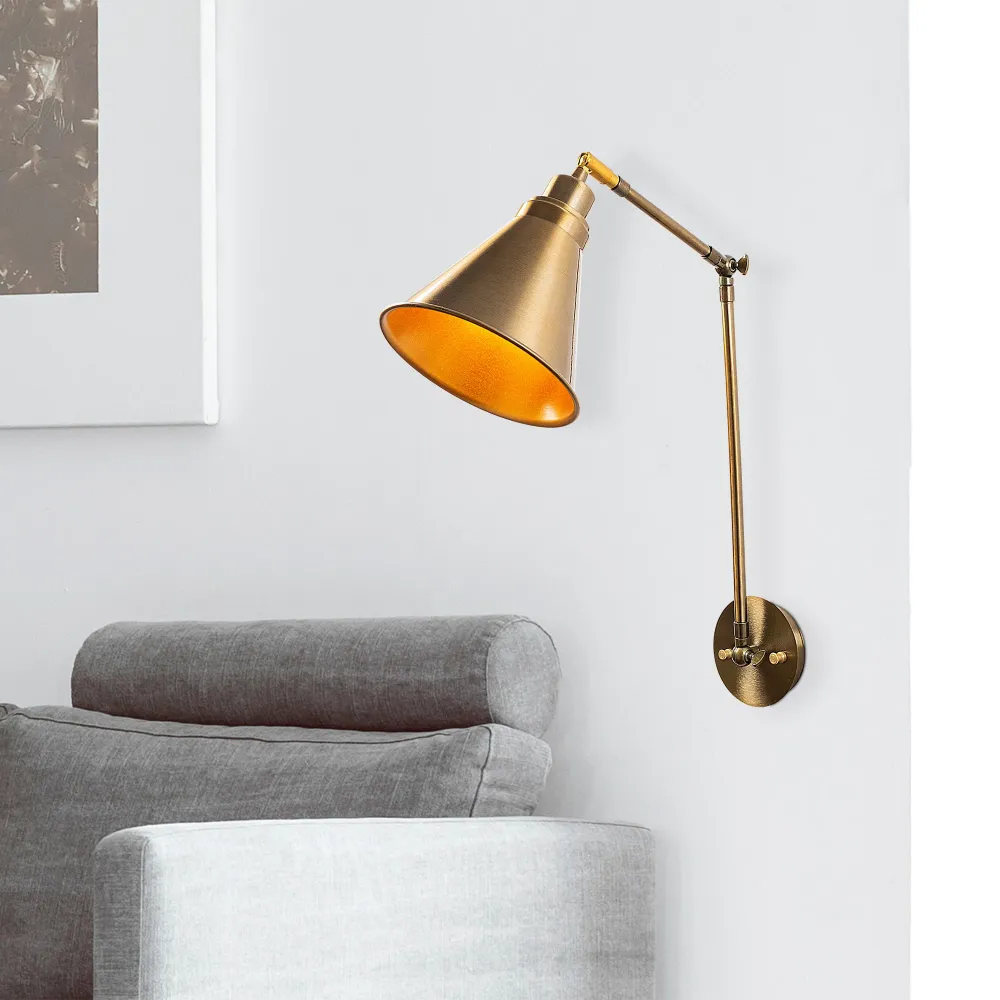 Wandlamp Dondre Asir Group
