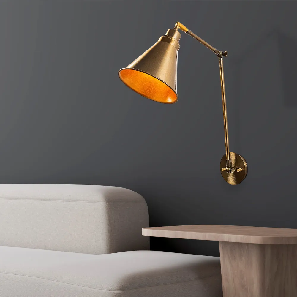 Wandlamp Dondre Asir Group