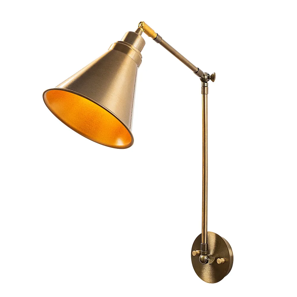 Wandlamp Dondre Asir Group
