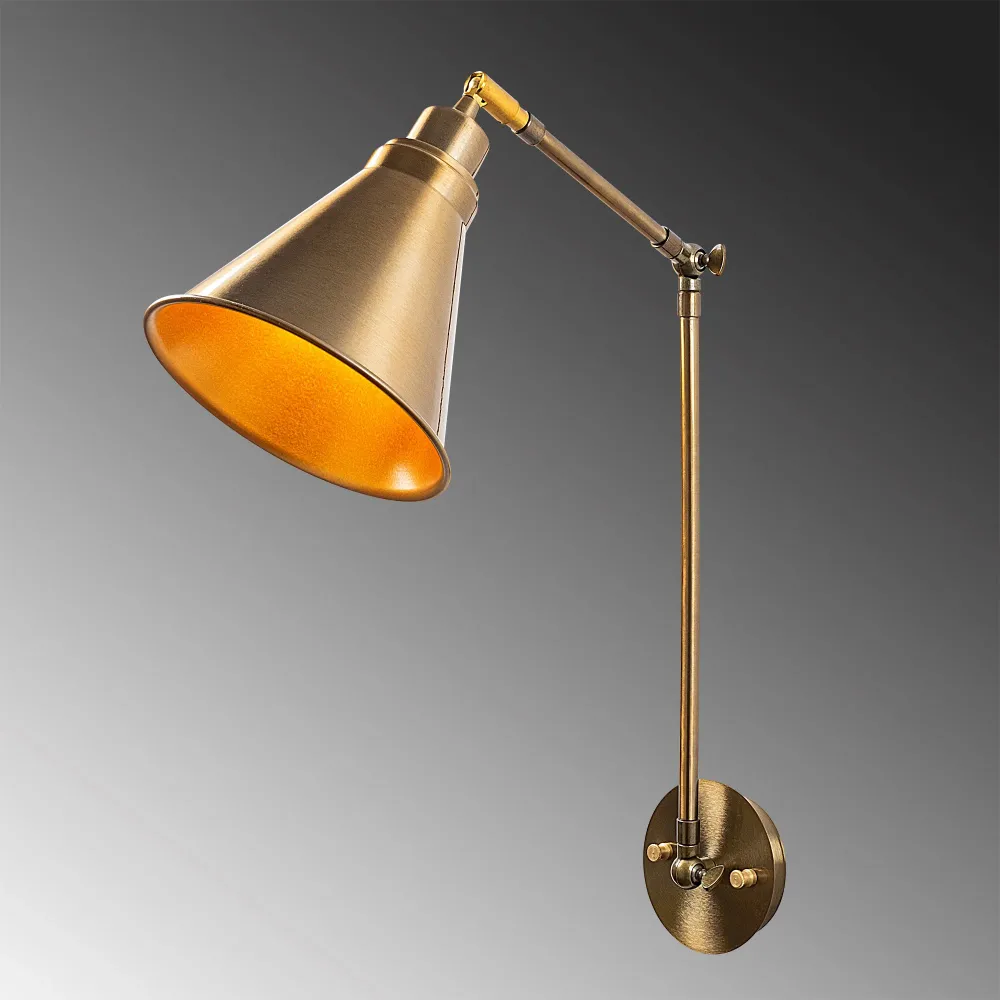 Wandlamp Dondre Asir Group