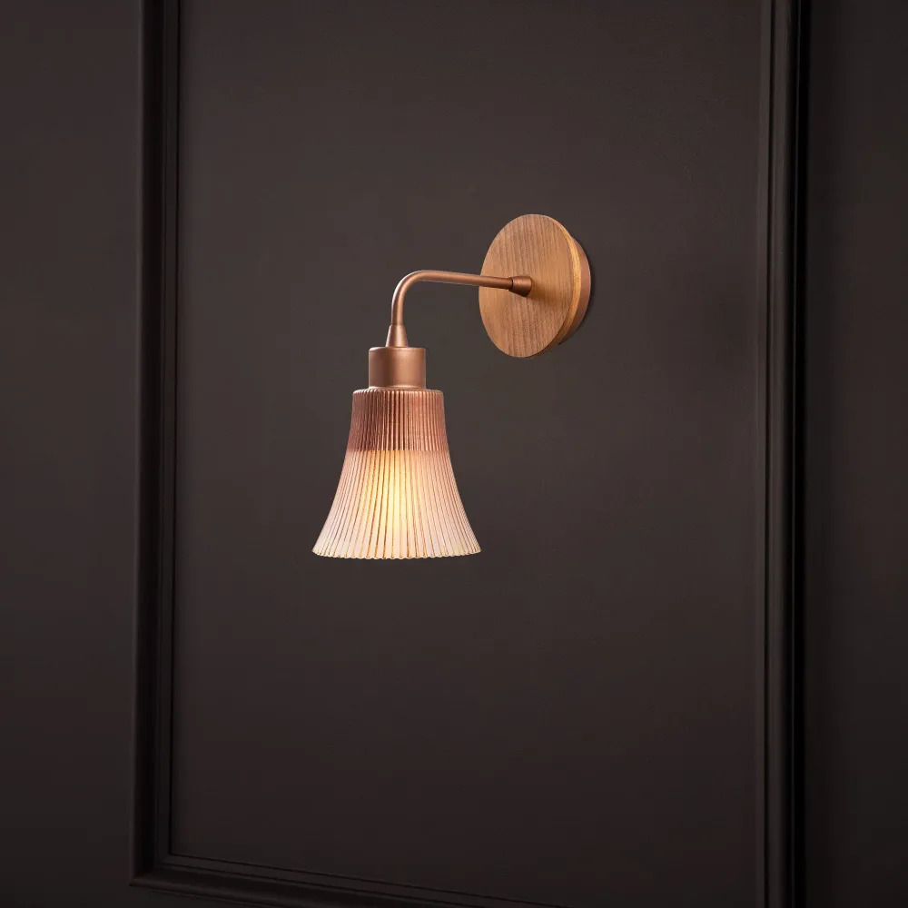 Wandlamp Duan Asir Group